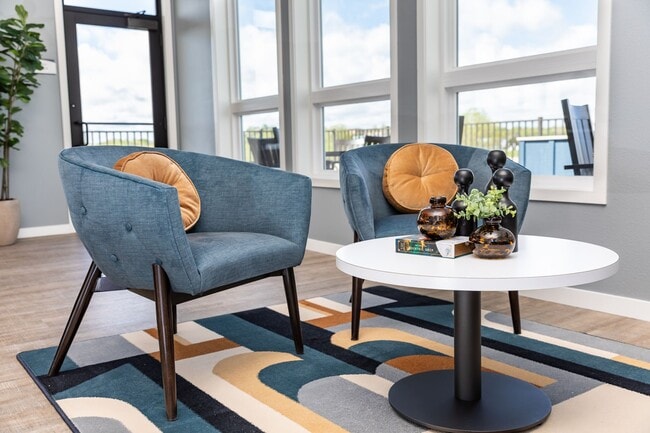 Building Photo - Grand35 Apartments - 55 Plus Active Adult