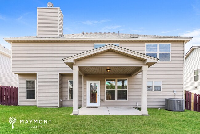 Building Photo - Charming 4 Bedroom Home in Augusta