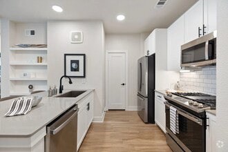 Building Photo - Peaceful 1 Bed in Harvest Green — 6 Weeks ...