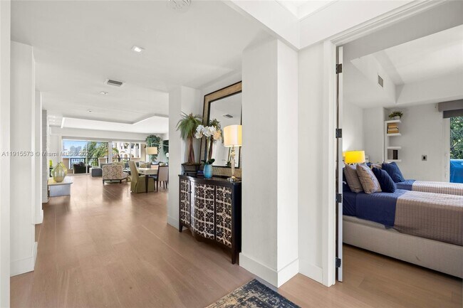 Building Photo - 4924 Fisher Island Dr