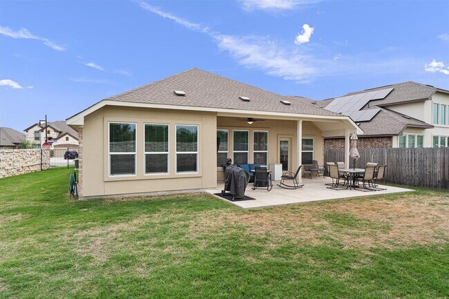 Building Photo - 600 Spurlock Wy
