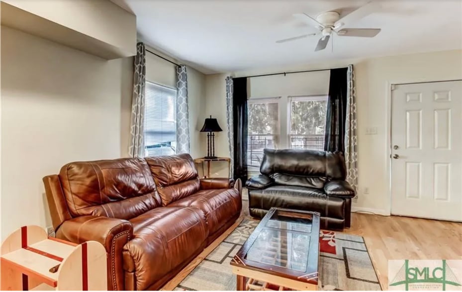 Building Photo - 1208 Habersham St