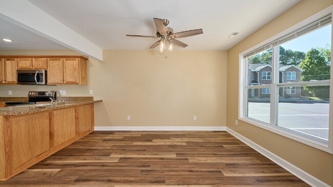 Building Photo - Coming Soon: 2BR, 1 1/2BA end unit townhome