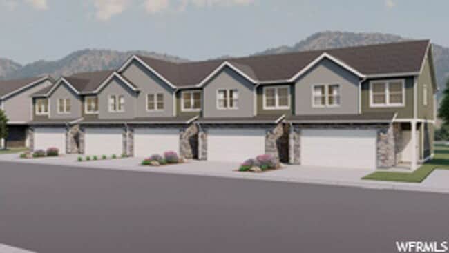 Primary Photo - LOVELY TOWNHOME IN SALEM