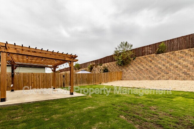 Building Photo - 5507 Basil Chase