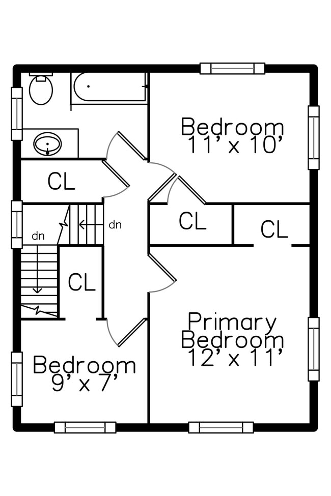 Building Photo - 945 Woodlawn Ave