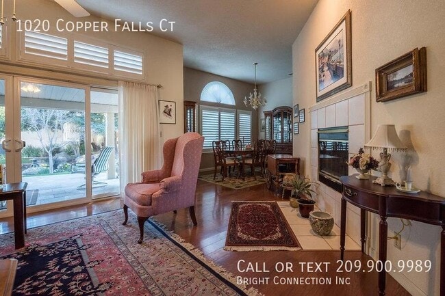 Building Photo - 1020 Copper Falls Ct