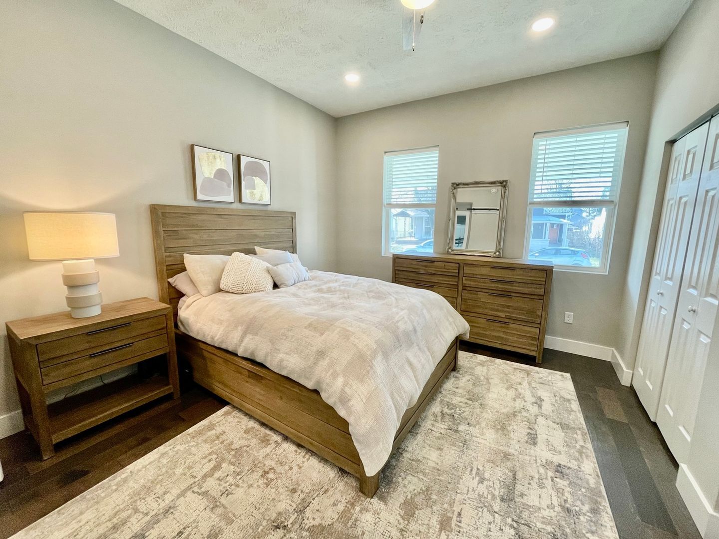 Building Photo - 1520 Spann Ave