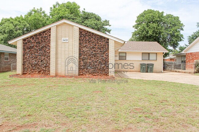 Building Photo - 3409 Overland Dr