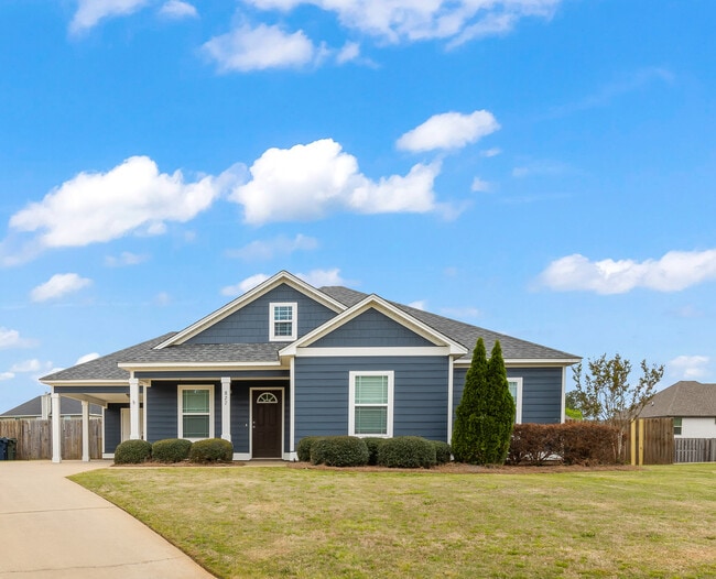 827 Berkshire Ct