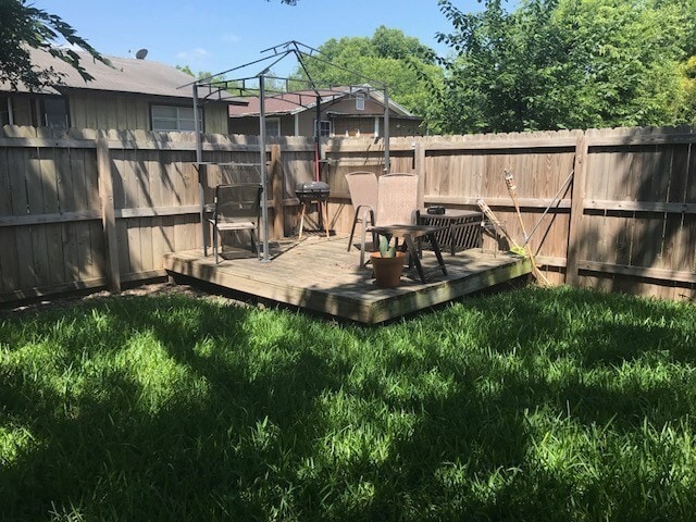 Building Photo - Adorable 2 Bed 1 Bath Home