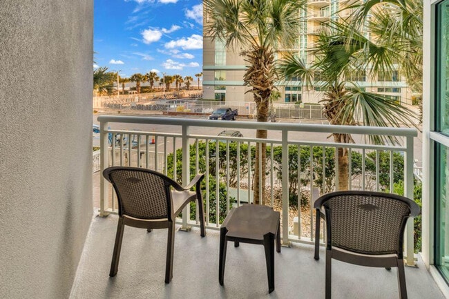 Building Photo - 5300 N Ocean Blvd