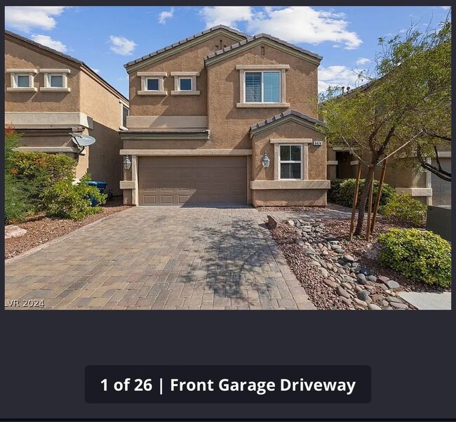 Primary Photo - 9474 Van Halen Ln