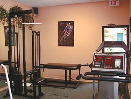 Gym - 14933 SW 104th St