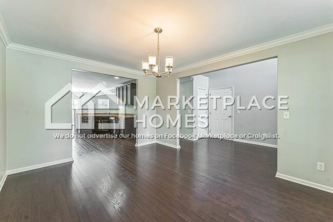 Building Photo - 517 Windsong Dr