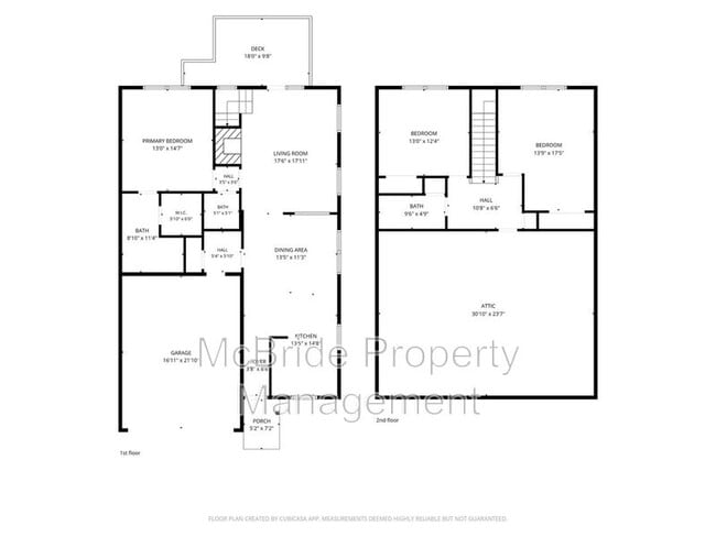 Building Photo - 438 Bowen Falls