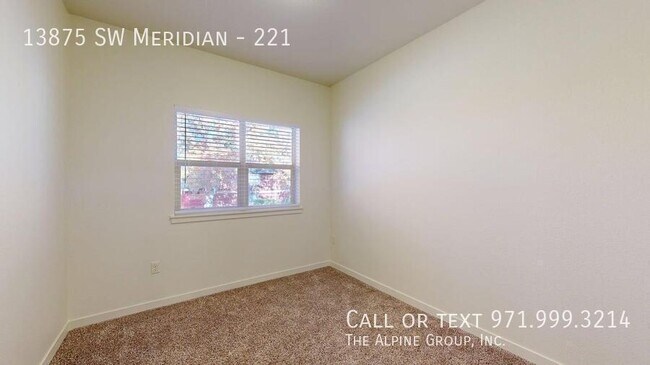 Building Photo - 13875 SW Meridian-221