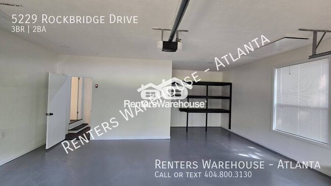 Building Photo - 5229 Rockbridge Dr
