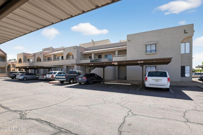 Building Photo - 11666 N 28th Dr