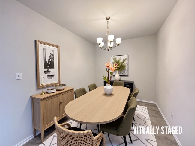 Building Photo - 1816 Cow House Ct