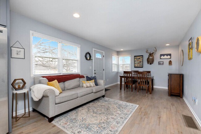 Building Photo - Quality Home Management