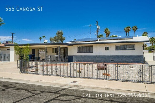 Building Photo - 555 Canosa Ave