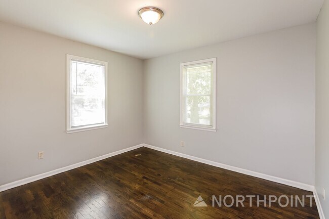 Building Photo - 3 BR/1BA | Newly Renovated Single Family Home | 1-Car Covered Parking | Gated backyard