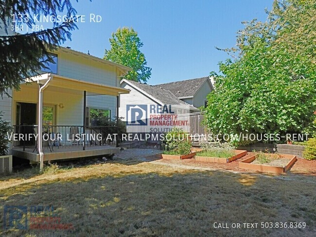 Building Photo - 133 Kingsgate Rd