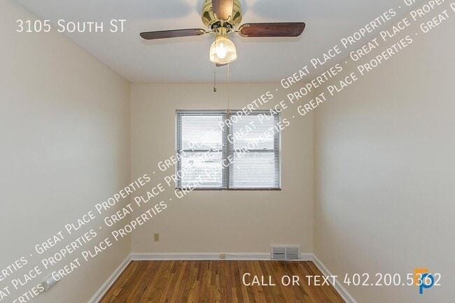 Building Photo - 3105 South St