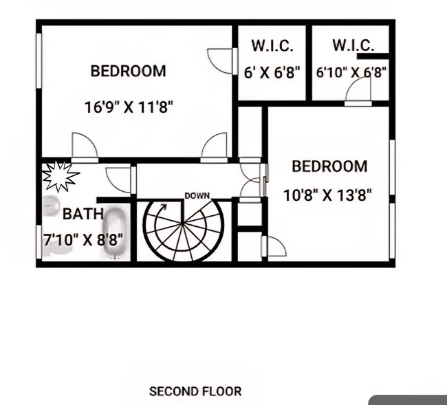 Building Photo - 1404 N Tustin Ave