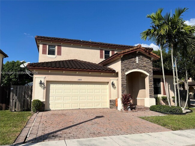 Building Photo - 15153 SW 117th Terrace