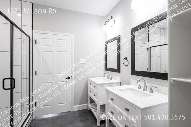 Building Photo - 1621 Wilson Rd