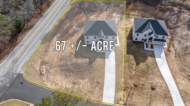 Building Photo - 4400 Ross Estates Ct SW