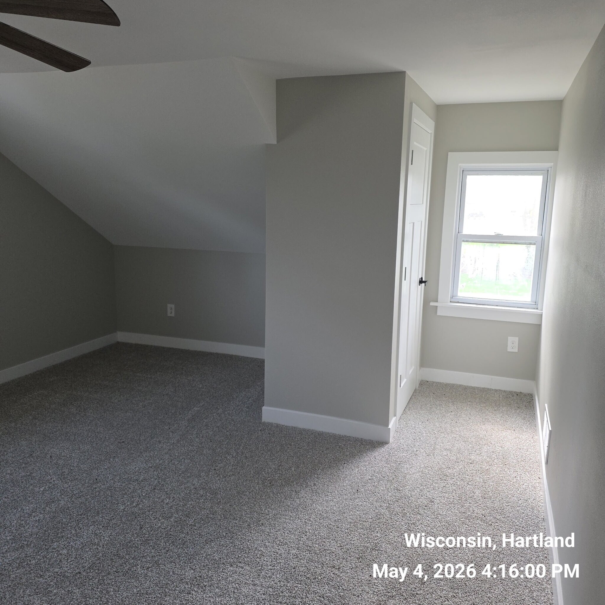 2nd Bedroom - W287N8408 Center Oak Rd