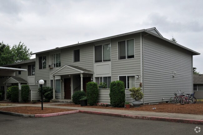 Building Photo - Maple Terrace Apartments