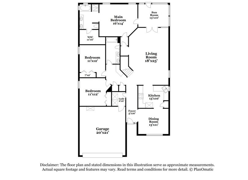 Building Photo - 741 Indigo Run Dr
