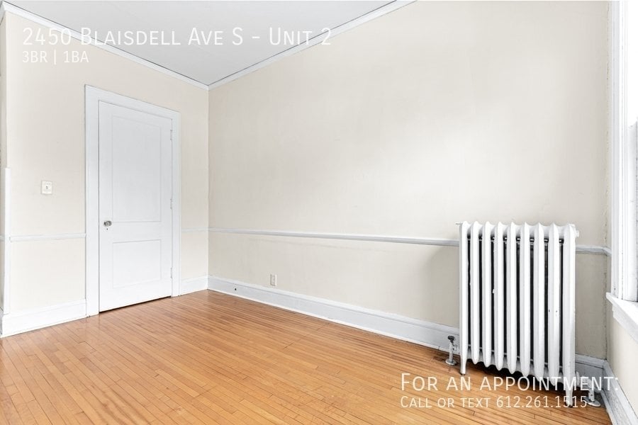 Building Photo - 2450 Blaisdell Ave