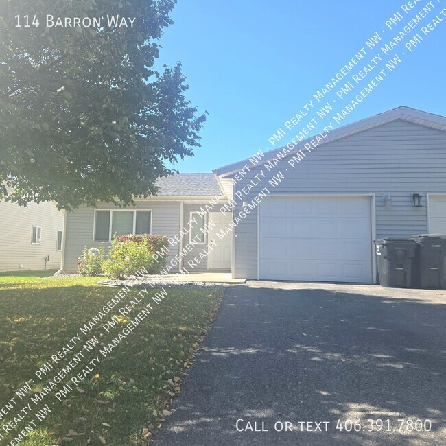 Building Photo - 114 Barron Way