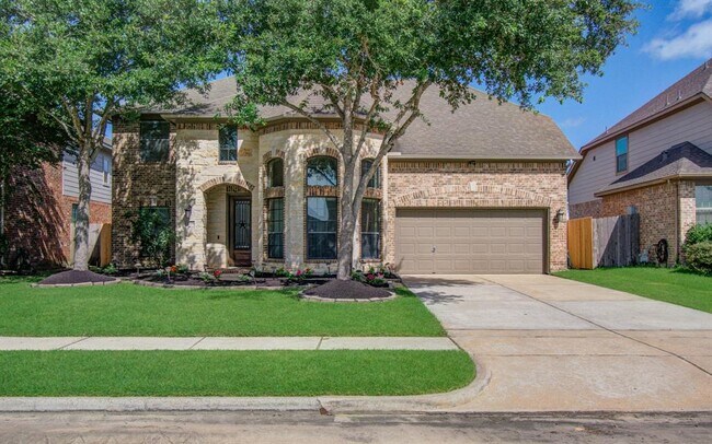 Primary Photo - 13719 Kingston River Ln