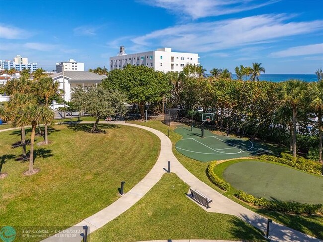 Building Photo - 1201 S Ocean Dr