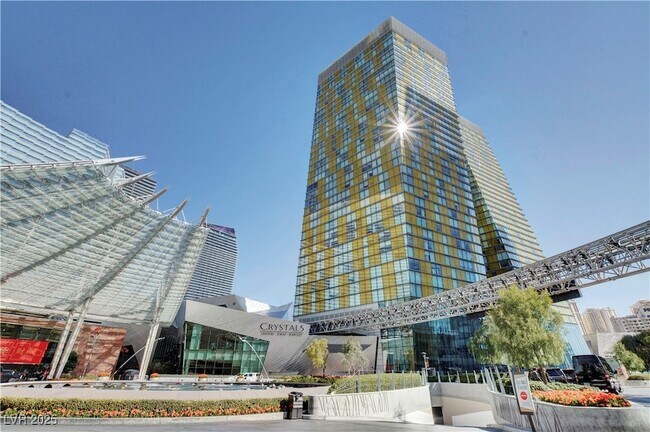 Primary Photo - 3722 Las Vegas Blvd S