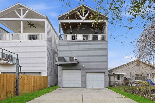 Building Photo - 1006 Enid St