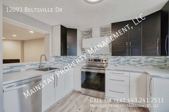 Building Photo - 12093 Beltsville Dr
