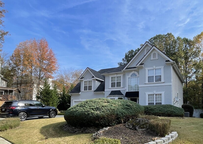 Building Photo - 11080 Kimball Crest Dr