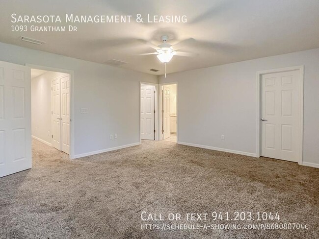 Building Photo - 1093 Grantham Dr