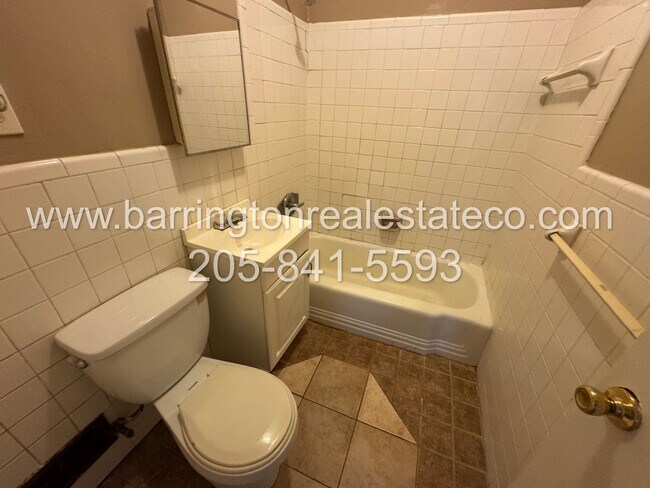 Building Photo - 1345 46th St Ensley