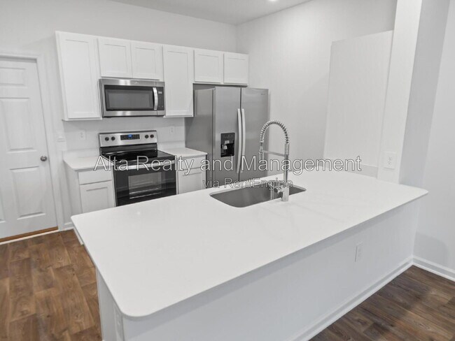 Building Photo - 3604 Prairie Wind Ct