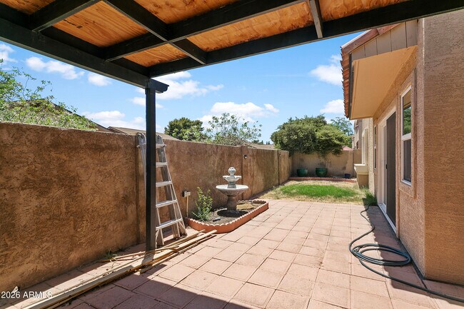 Building Photo - 1610 N Stapley Dr