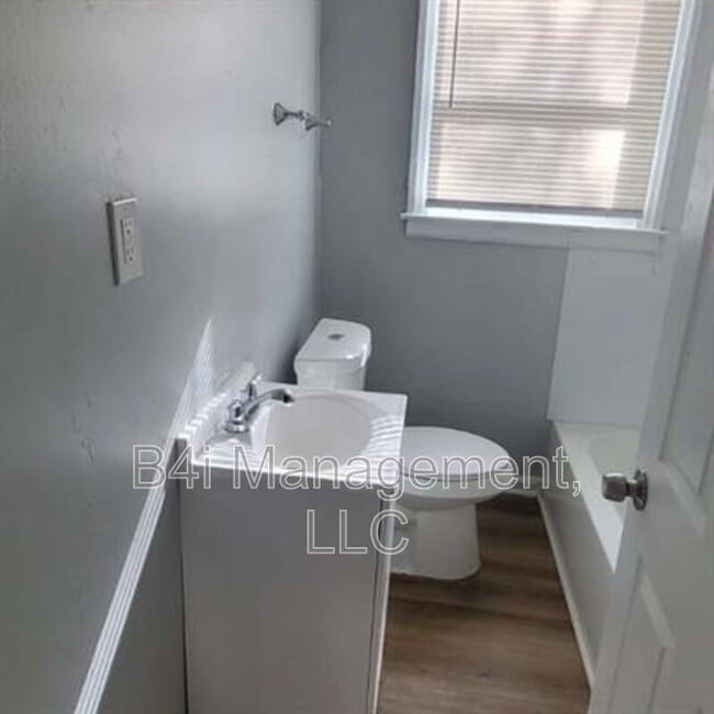 Building Photo - 3110 Morehouse St