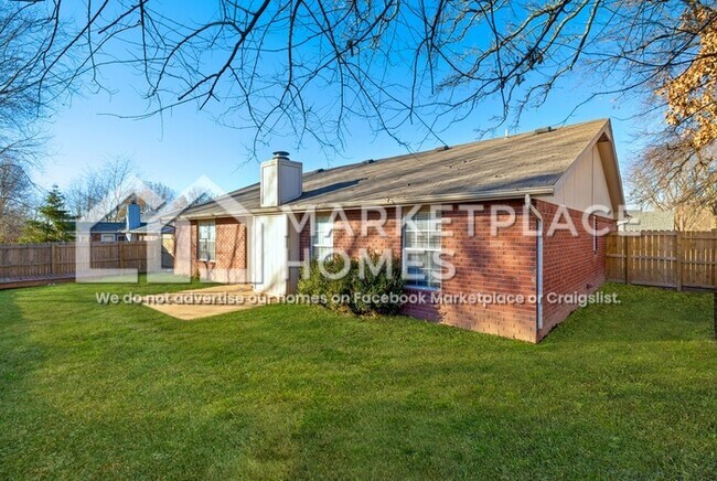 Building Photo - 4309 W Patrick St